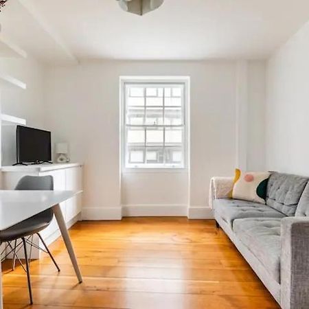 London City 1 Bed With Roof Terrace エクステリア 写真