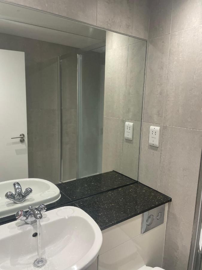 London City 1 Bed With Roof Terrace エクステリア 写真