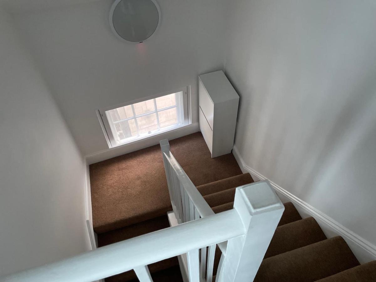 London City 1 Bed With Roof Terrace エクステリア 写真