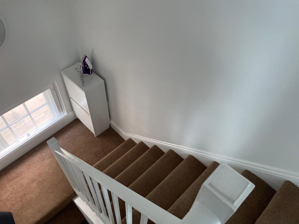 London City 1 Bed With Roof Terrace エクステリア 写真