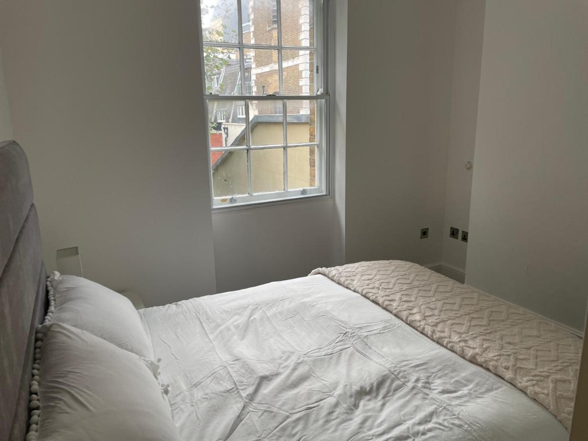 London City 1 Bed With Roof Terrace エクステリア 写真