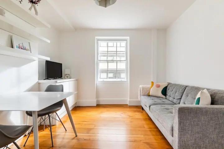 London City 1 Bed With Roof Terrace エクステリア 写真